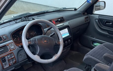 Honda CR-V IV, 1999 год, 460 000 рублей, 11 фотография