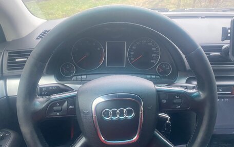 Audi A4, 2006 год, 700 000 рублей, 2 фотография