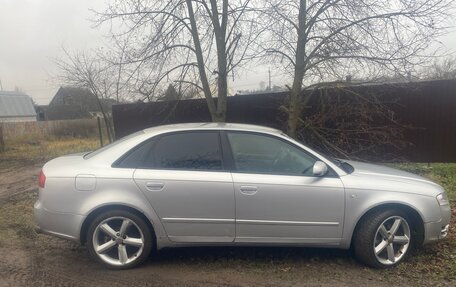 Audi A4, 2006 год, 700 000 рублей, 6 фотография