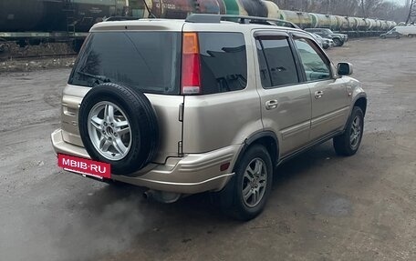 Honda CR-V IV, 1999 год, 460 000 рублей, 5 фотография