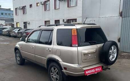Honda CR-V IV, 1999 год, 460 000 рублей, 7 фотография