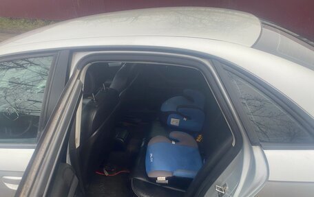 Audi A4, 2006 год, 700 000 рублей, 8 фотография