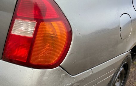 Renault Clio III, 2001 год, 247 000 рублей, 6 фотография