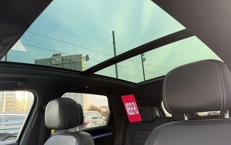 Volkswagen Touareg III, 2019 год, 5 800 000 рублей, 8 фотография