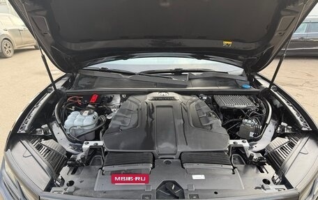 Volkswagen Touareg III, 2019 год, 5 800 000 рублей, 5 фотография