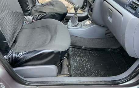 Renault Clio III, 2001 год, 247 000 рублей, 14 фотография