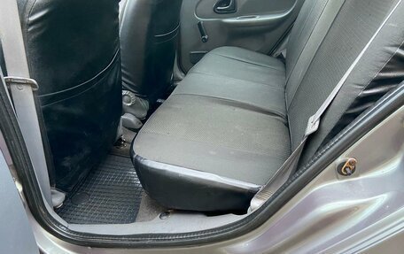 Renault Clio III, 2001 год, 247 000 рублей, 12 фотография