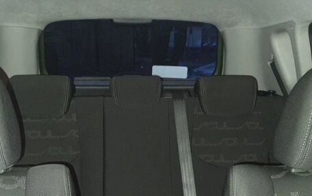 KIA Soul I рестайлинг, 2012 год, 800 000 рублей, 5 фотография