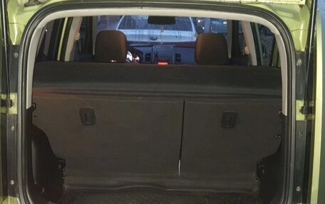 KIA Soul I рестайлинг, 2012 год, 800 000 рублей, 4 фотография