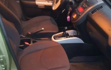 KIA Soul I рестайлинг, 2012 год, 800 000 рублей, 8 фотография