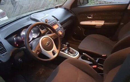 KIA Soul I рестайлинг, 2012 год, 800 000 рублей, 10 фотография