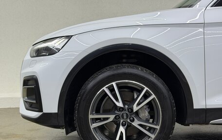 Audi Q5, 2021 год, 4 950 000 рублей, 3 фотография