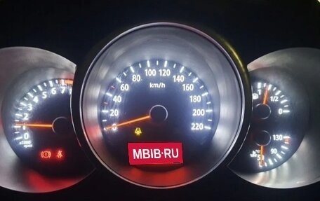 KIA Soul I рестайлинг, 2012 год, 800 000 рублей, 11 фотография