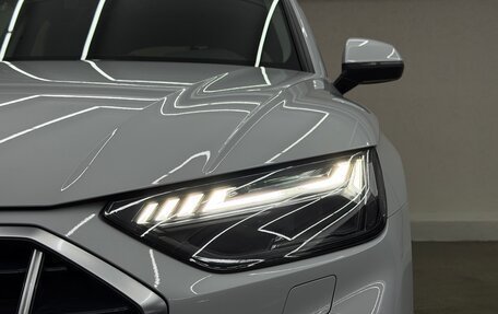 Audi Q5, 2021 год, 4 950 000 рублей, 9 фотография