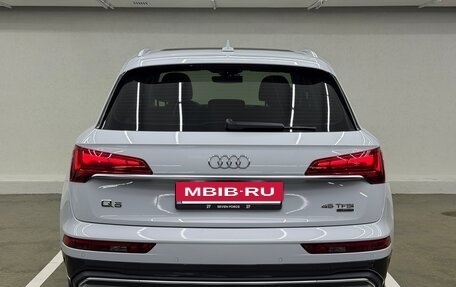 Audi Q5, 2021 год, 4 950 000 рублей, 5 фотография