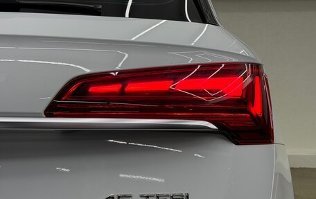 Audi Q5, 2021 год, 4 950 000 рублей, 6 фотография