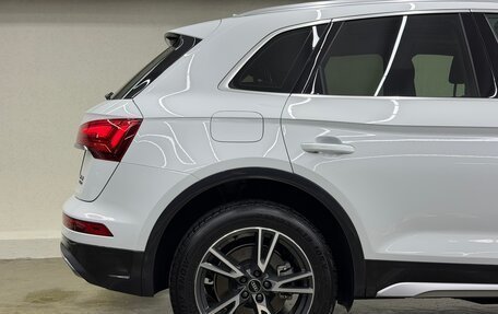 Audi Q5, 2021 год, 4 950 000 рублей, 14 фотография