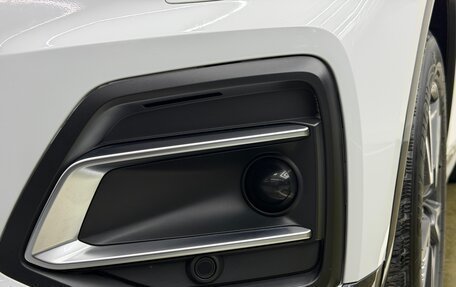 Audi Q5, 2021 год, 4 950 000 рублей, 10 фотография