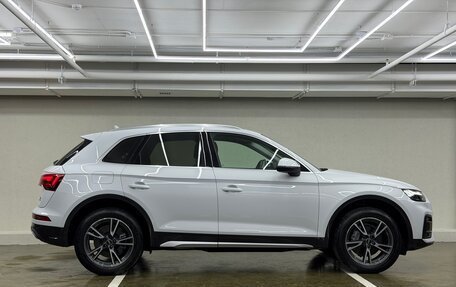 Audi Q5, 2021 год, 4 950 000 рублей, 13 фотография