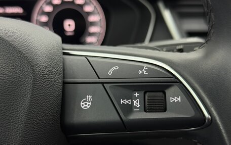 Audi Q5, 2021 год, 4 950 000 рублей, 21 фотография