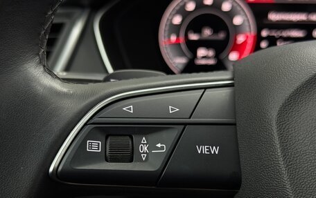 Audi Q5, 2021 год, 4 950 000 рублей, 20 фотография