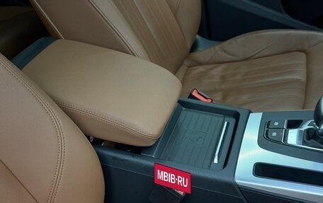 Audi Q5, 2021 год, 4 950 000 рублей, 33 фотография