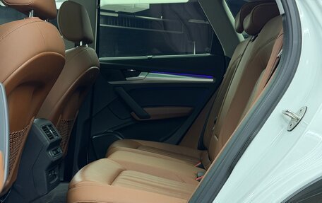 Audi Q5, 2021 год, 4 950 000 рублей, 36 фотография