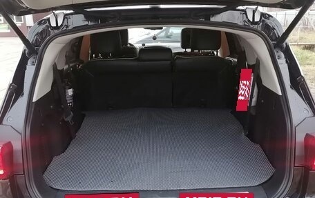 Infiniti QX60 I рестайлинг, 2018 год, 3 050 000 рублей, 10 фотография