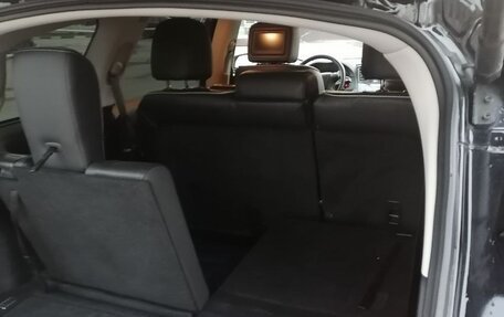 Infiniti QX60 I рестайлинг, 2018 год, 3 050 000 рублей, 11 фотография