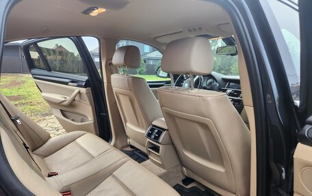 BMW X4, 2014 год, 2 400 000 рублей, 16 фотография