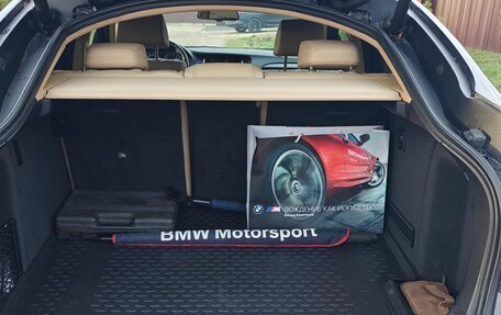 BMW X4, 2014 год, 2 400 000 рублей, 20 фотография