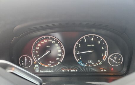 BMW X4, 2014 год, 2 400 000 рублей, 18 фотография