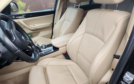 BMW X4, 2014 год, 2 400 000 рублей, 19 фотография