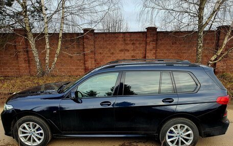 BMW X7, 2019 год, 6 500 000 рублей, 2 фотография