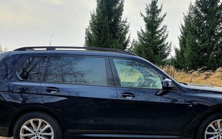 BMW X7, 2019 год, 6 500 000 рублей, 5 фотография