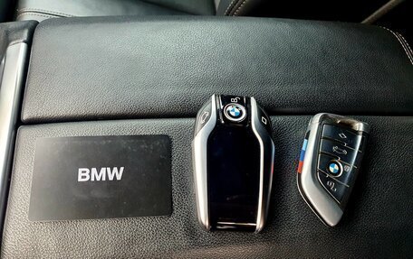 BMW X7, 2019 год, 6 500 000 рублей, 16 фотография