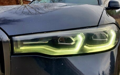 BMW X7, 2019 год, 6 500 000 рублей, 12 фотография