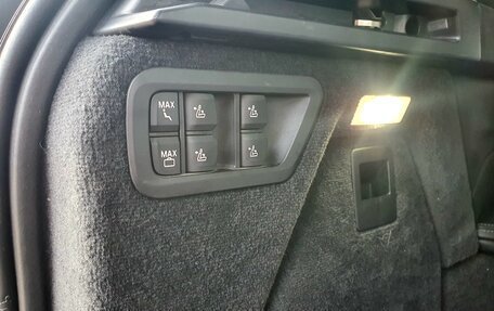 BMW X7, 2019 год, 6 500 000 рублей, 21 фотография