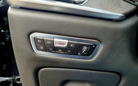 BMW X7, 2019 год, 6 500 000 рублей, 24 фотография