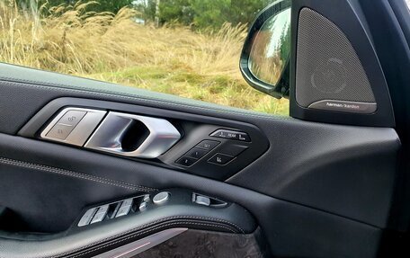 BMW X7, 2019 год, 6 500 000 рублей, 17 фотография