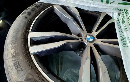 BMW X7, 2019 год, 6 500 000 рублей, 22 фотография