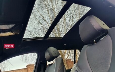 BMW X7, 2019 год, 6 500 000 рублей, 23 фотография