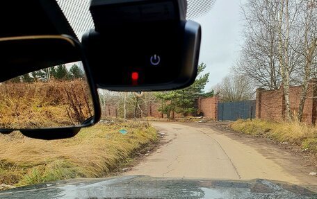 BMW X7, 2019 год, 6 500 000 рублей, 27 фотография