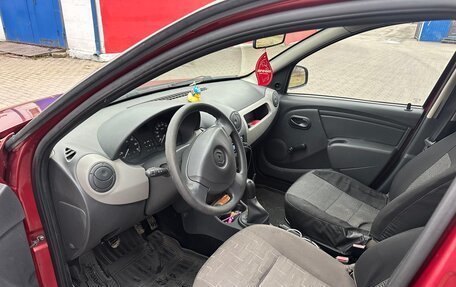 Renault Sandero I, 2011 год, 360 000 рублей, 5 фотография