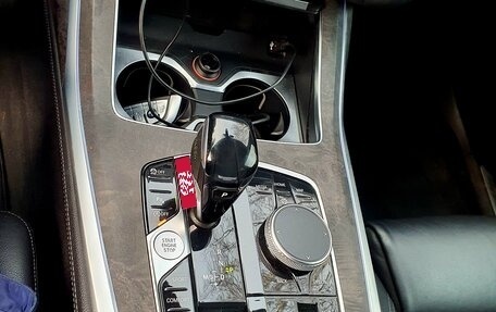 BMW X7, 2019 год, 6 500 000 рублей, 28 фотография