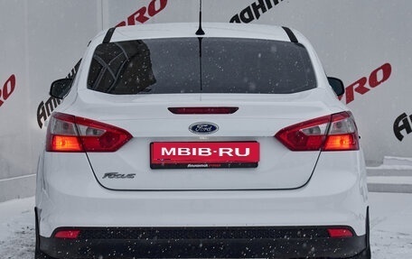 Ford Focus III, 2011 год, 799 000 рублей, 5 фотография