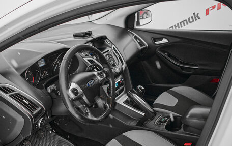 Ford Focus III, 2011 год, 799 000 рублей, 9 фотография