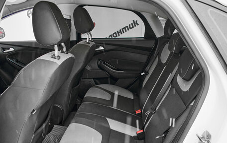 Ford Focus III, 2011 год, 799 000 рублей, 20 фотография