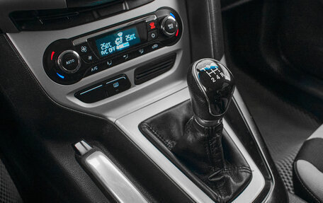 Ford Focus III, 2011 год, 799 000 рублей, 17 фотография