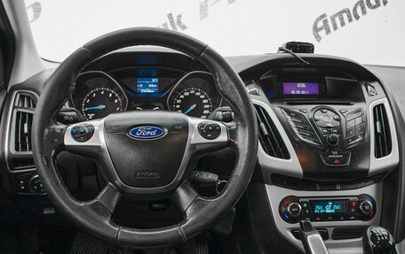 Ford Focus III, 2011 год, 799 000 рублей, 11 фотография